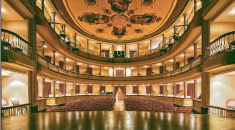 Teatro Calderón de la Barca (Motril)