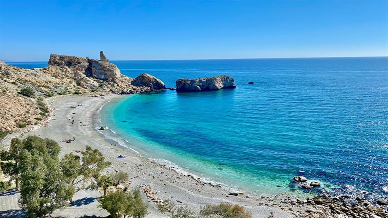 Playa de la Rijana (Motril)
